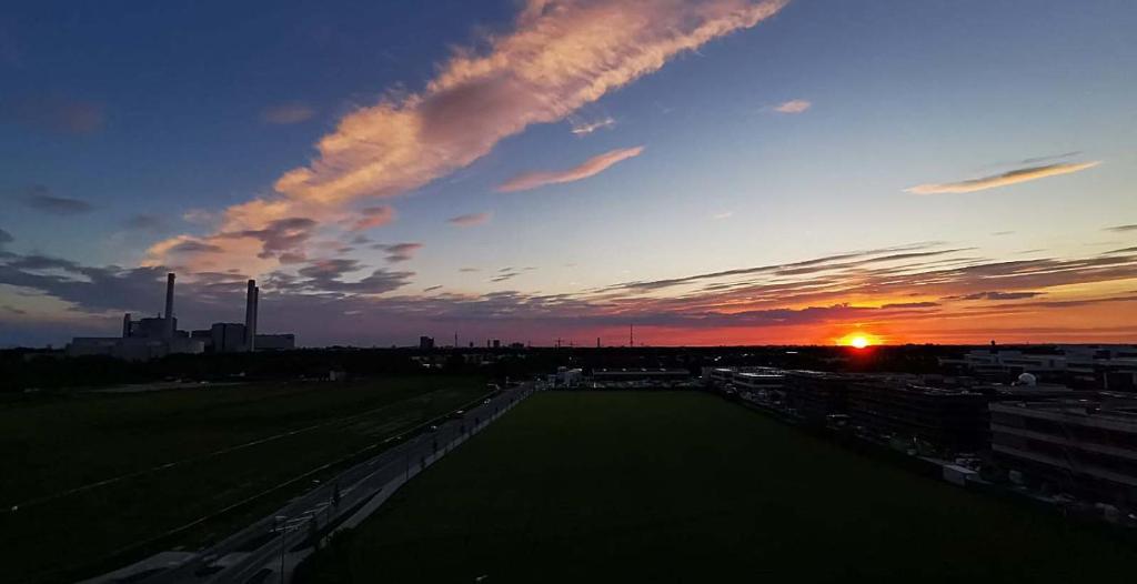 BEST WESTERN Hotel The K Unterföhring - Resim 40