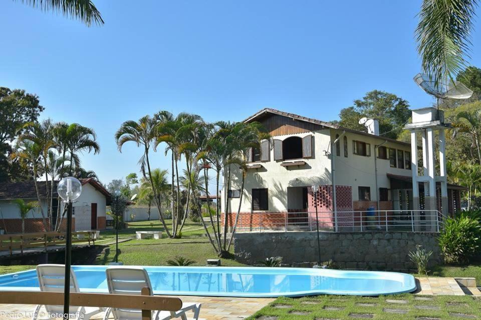  Pousada Tapera