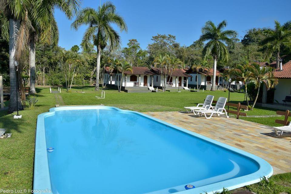  Pousada Tapera