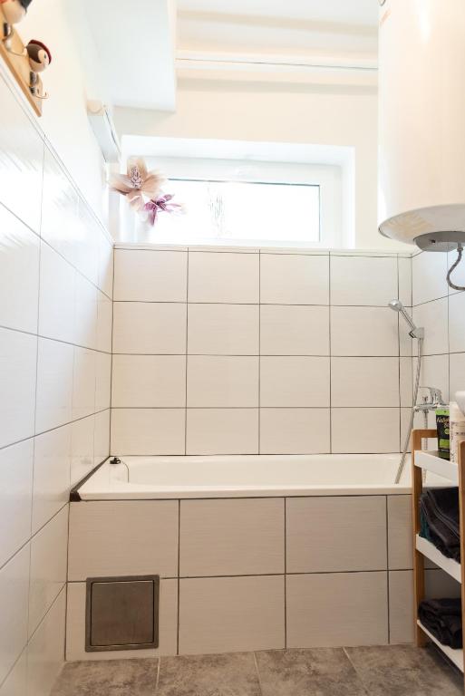 Fotografie z fotogalerie ubytování Apartmán Fraise v destinaci Děčín