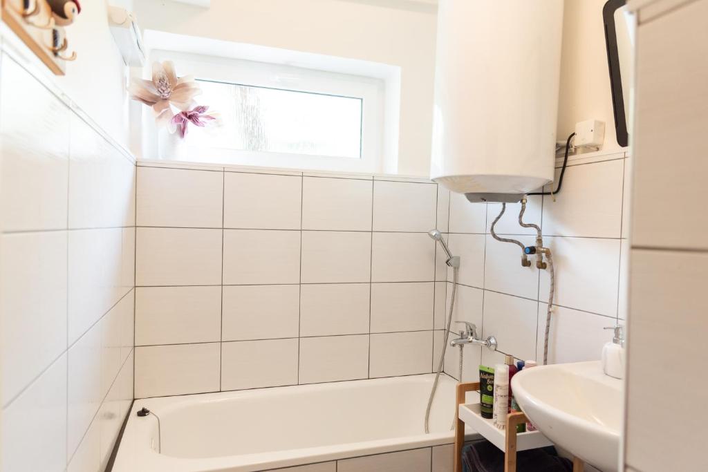 Fotografie z fotogalerie ubytování Apartmán Fraise v destinaci Děčín