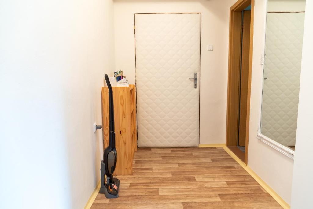 Fotografie z fotogalerie ubytování Apartmán Fraise v destinaci Děčín