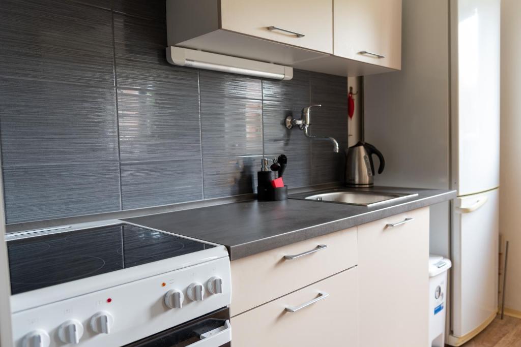 Fotografie z fotogalerie ubytování Apartmán Fraise v destinaci Děčín