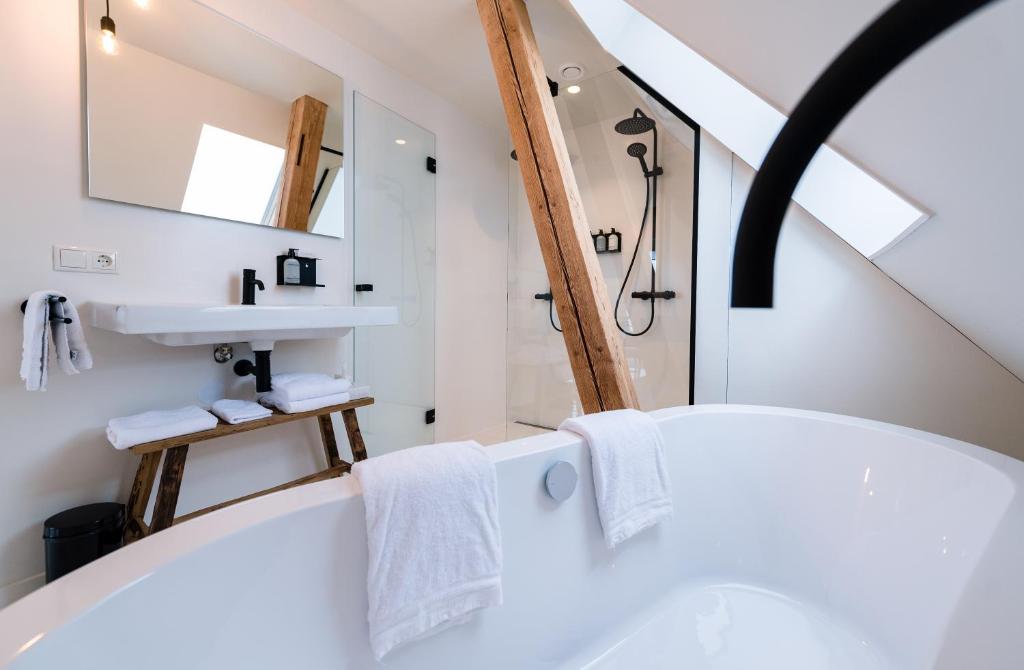 Nobel Houses & Lofts - Loft