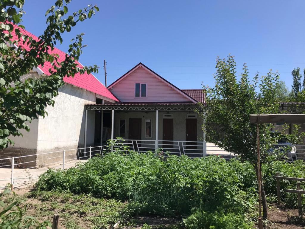 Baktygul CBT Guest House - Housity