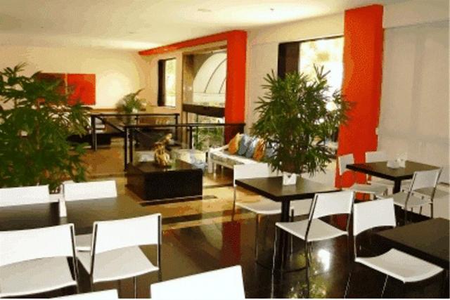  Entremares Hotel