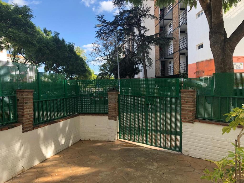Apartamento Benalmadena Costa, Abedules (España Benalmádena ...