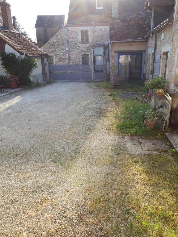 Gite rural DUNAND - Holiday Home