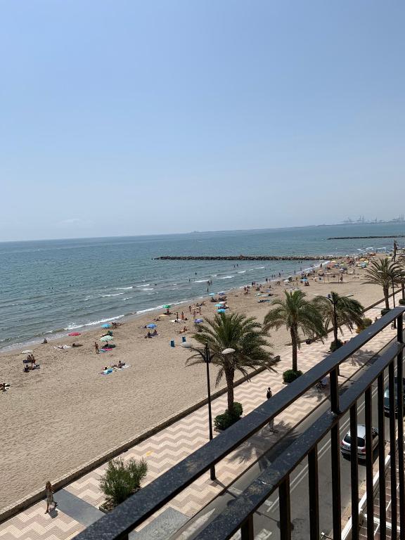 Apartamento PortSaplaya, Valencia – Updated 2023 Prices