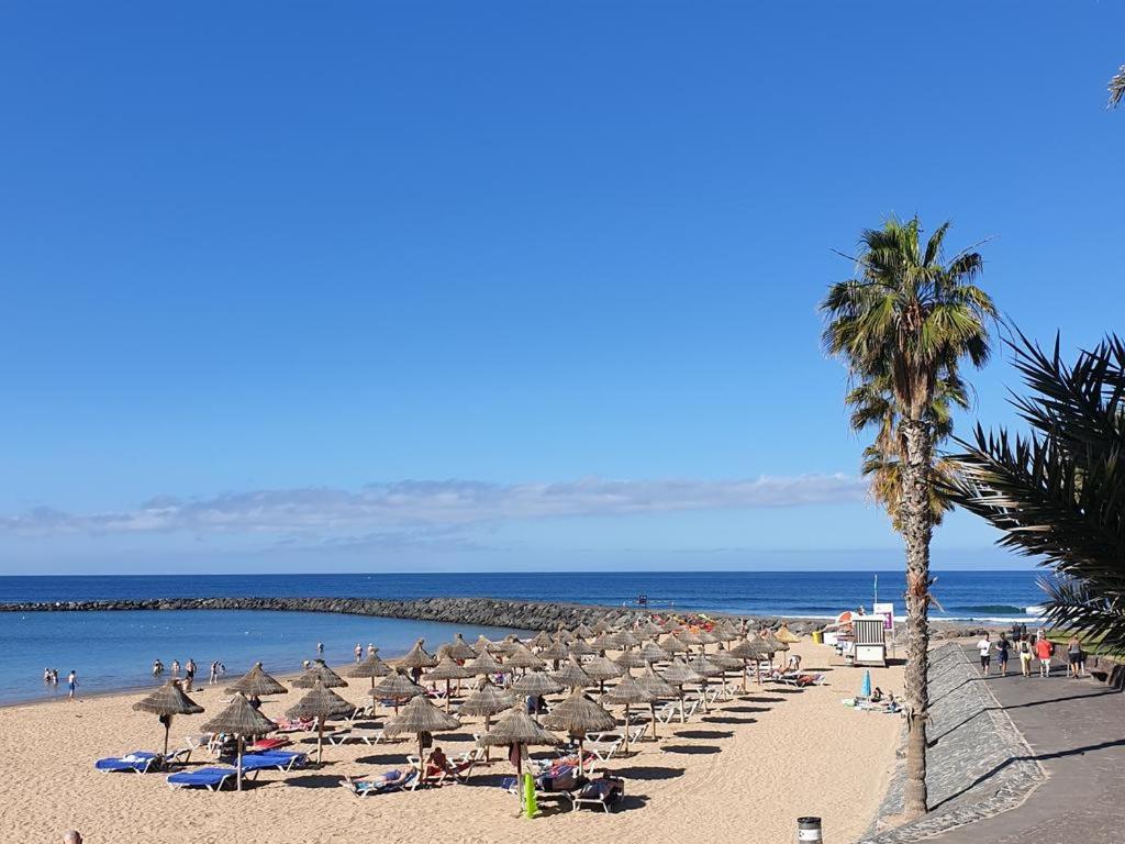 Parque Santiago 3 Luxery Apartment, Playa las Américas, Arona, Tenerife i  Playa de las Americas – uppdaterade priser för 2023
