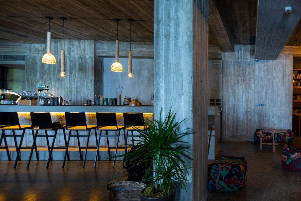 IN Gallery Hotel & Spa - Image 11