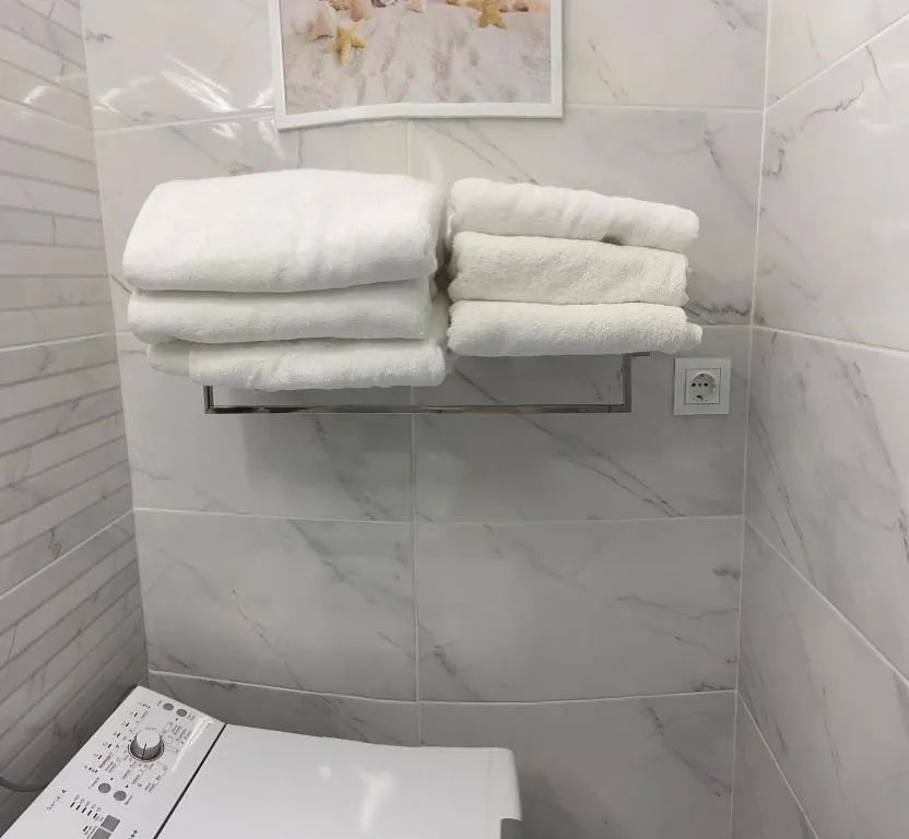 BOUTIQUE APARTMENTS “SEAside”, Kryzhanivka, Ukraine