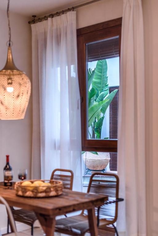 CANDIL SUITE Origen - 14