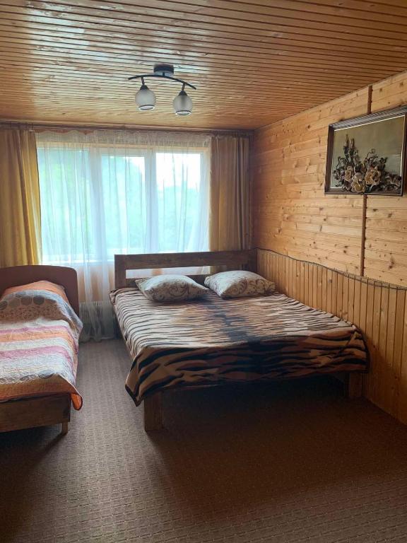 садиба Сніжок - Classic Triple Room