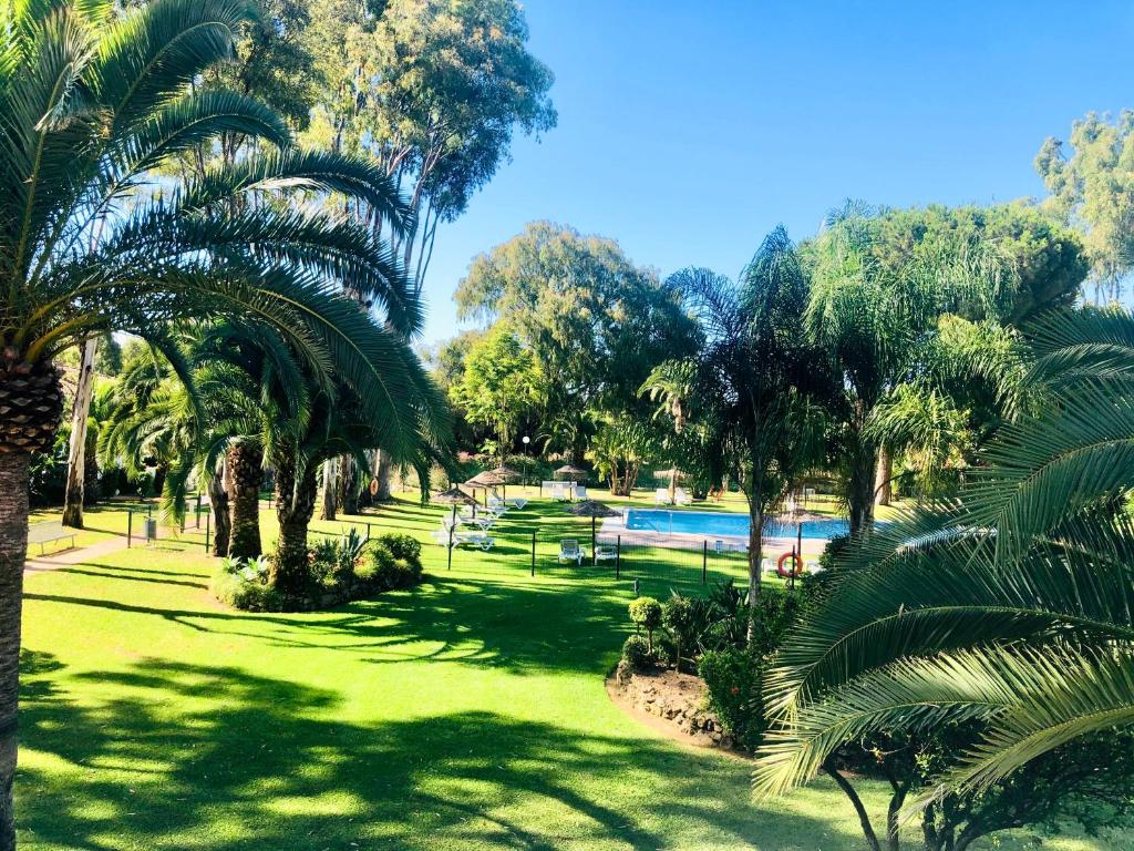 Fotografia z galérie ubytovania PUERTO BANUS Apartamento COCÓ v Marbelli