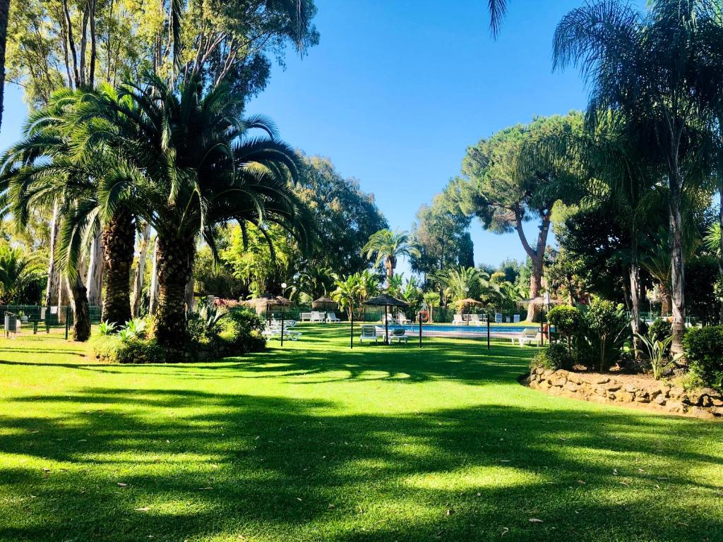 Fotografia z galérie ubytovania PUERTO BANUS Apartamento COCÓ v Marbelli
