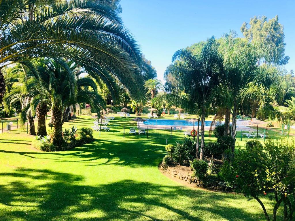 Fotografia z galérie ubytovania PUERTO BANUS Apartamento COCÓ v Marbelli
