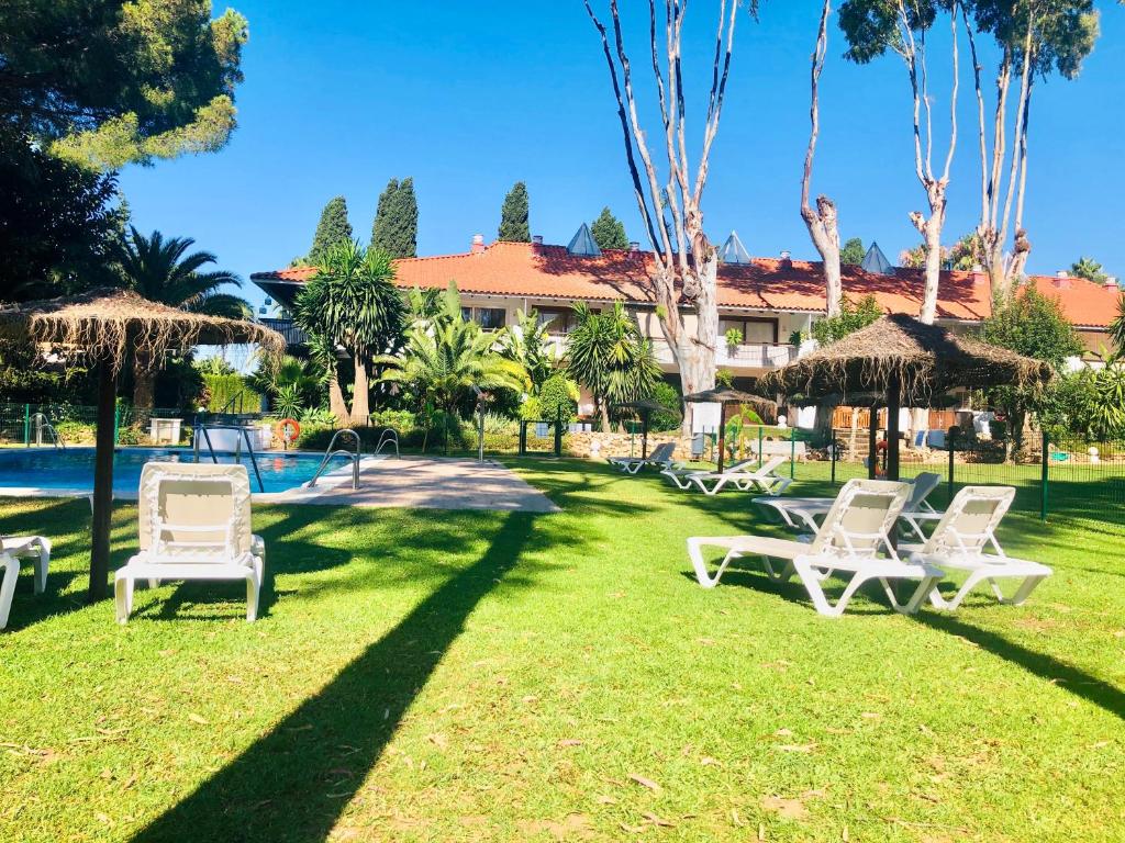 Fotografia z galérie ubytovania PUERTO BANUS Apartamento COCÓ v Marbelli