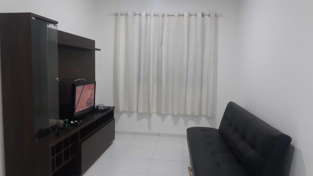  Apartamento Martim de Sá