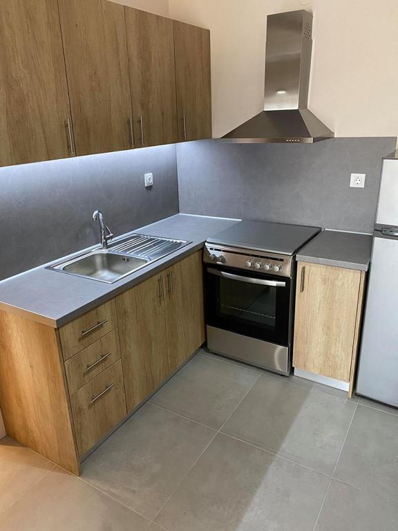 Theo and Irin's Houses - 2