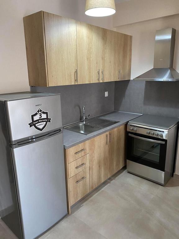 Theo and Irin's Houses - 3