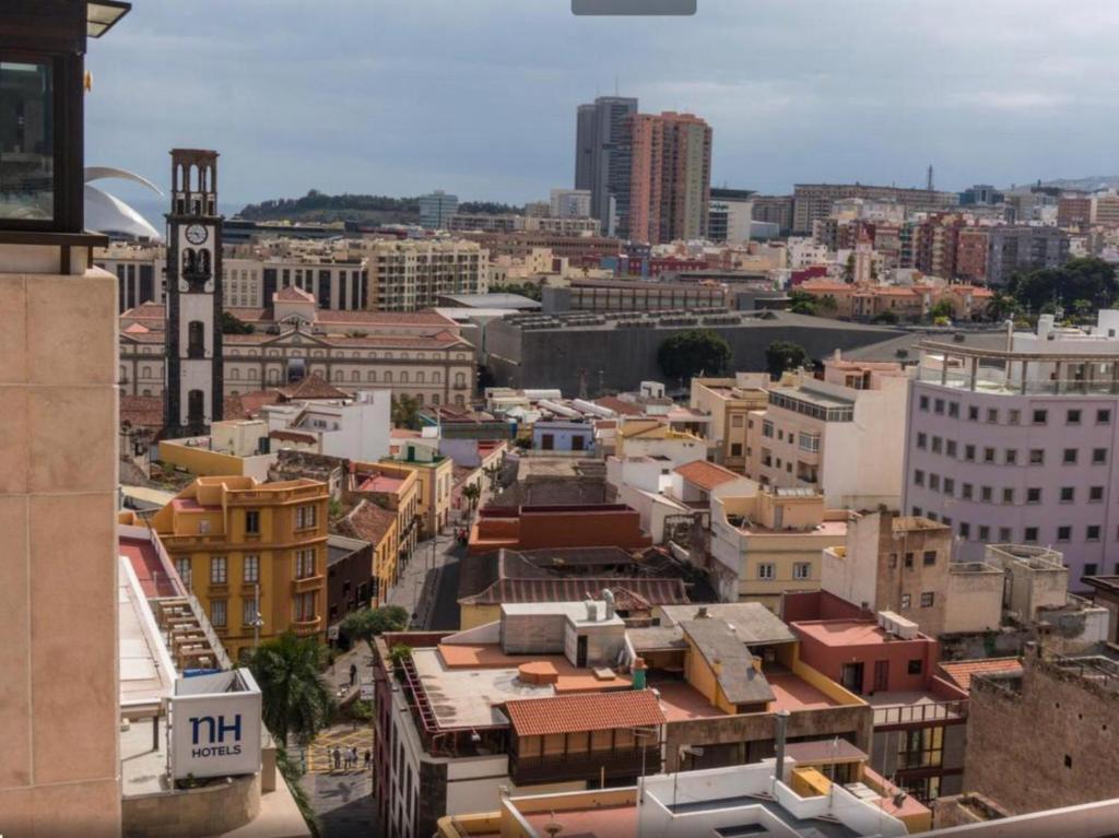 Piso de lujo en centro Santa Cruz., Santa Cruz de Tenerife ...