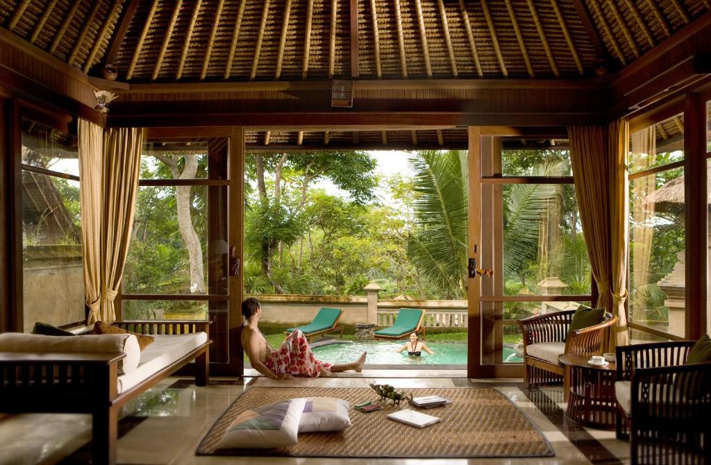 Pita Maha Resort & Spa - 15