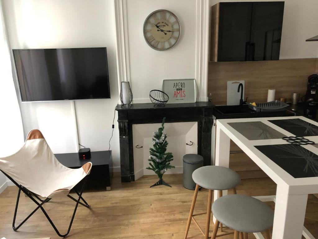 misoev - Apartamento De Una Habitación