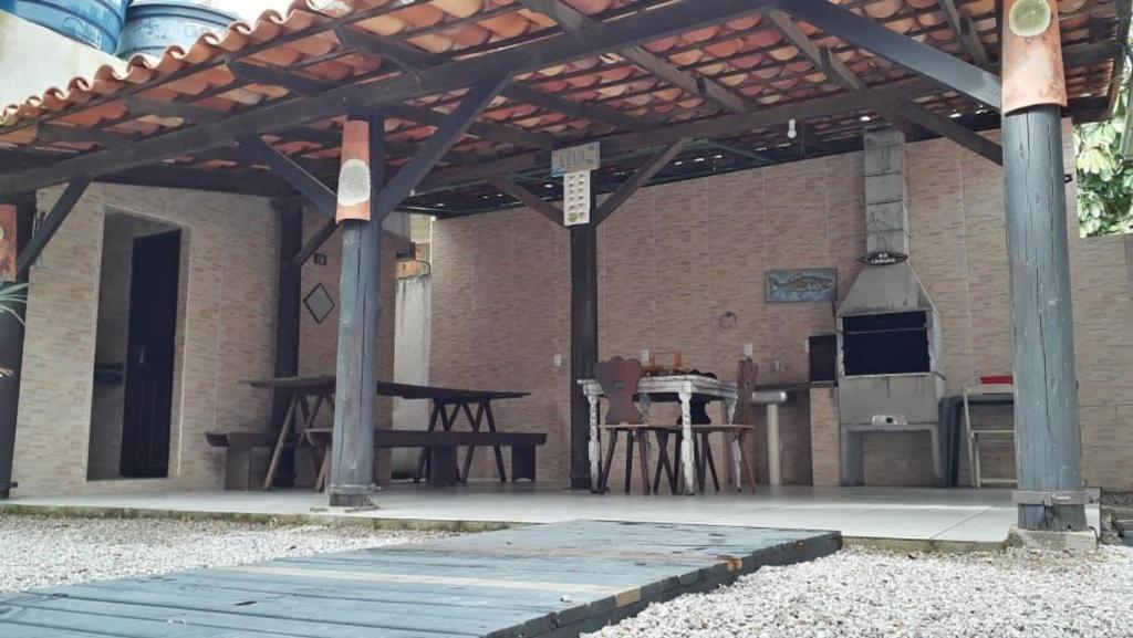  Casa em Mariscal para 14 pessoas