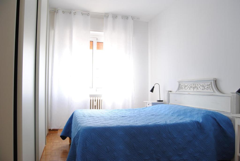 Gaiavacanze Beach Apartment - Apartment Mit Zwei Schlafzimmern