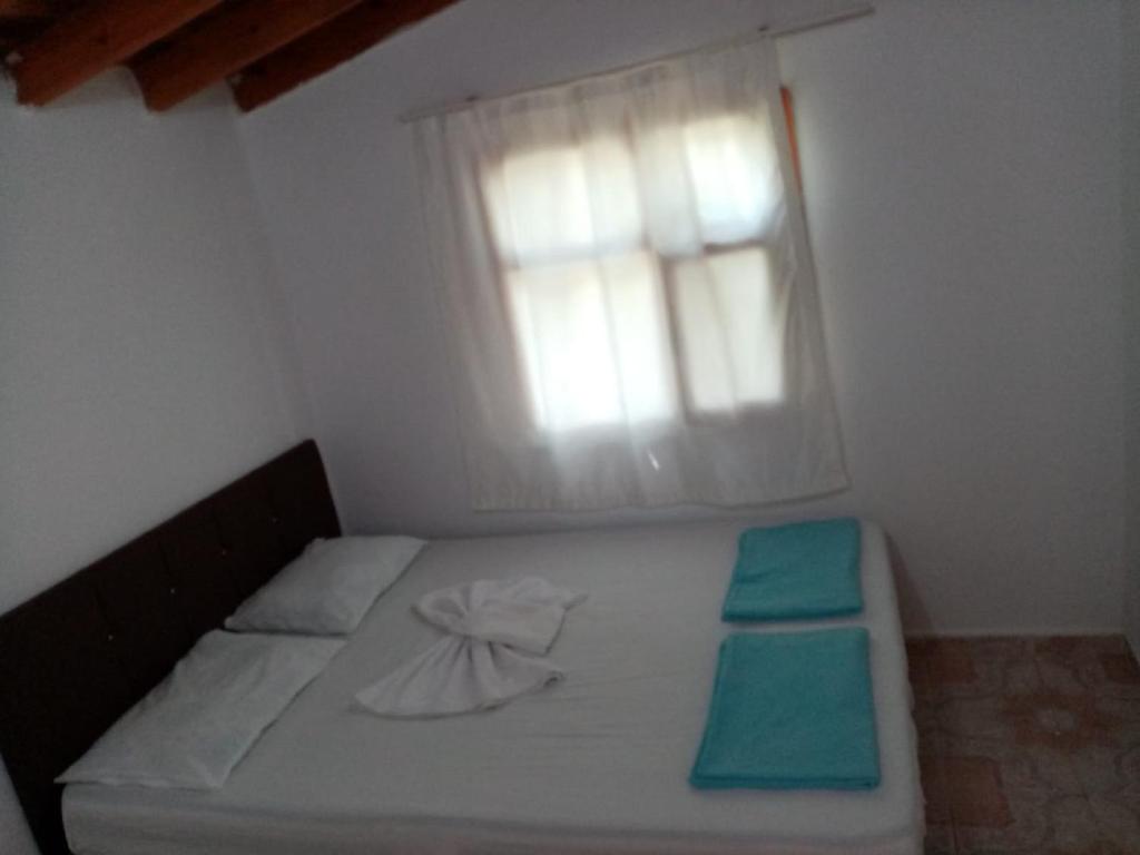 elisa tatil köyü