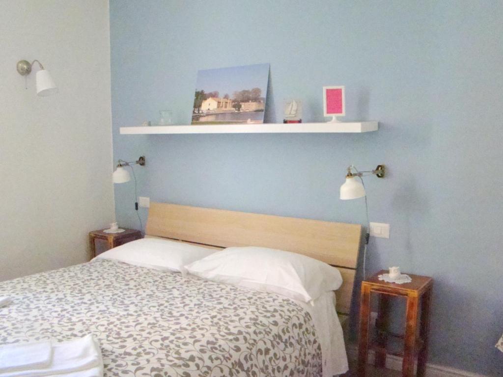 Fotografia z galérie ubytovania Affittacamere orbetello centro v destinácii Orbetello