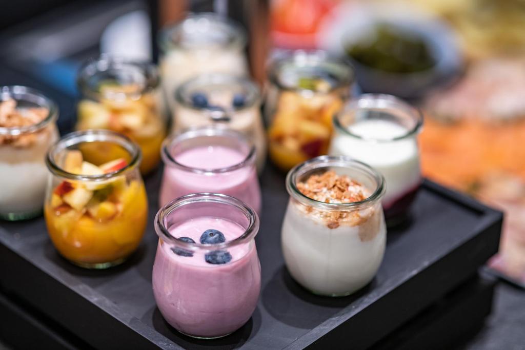 Europe Hotel & Spa - Resim 35