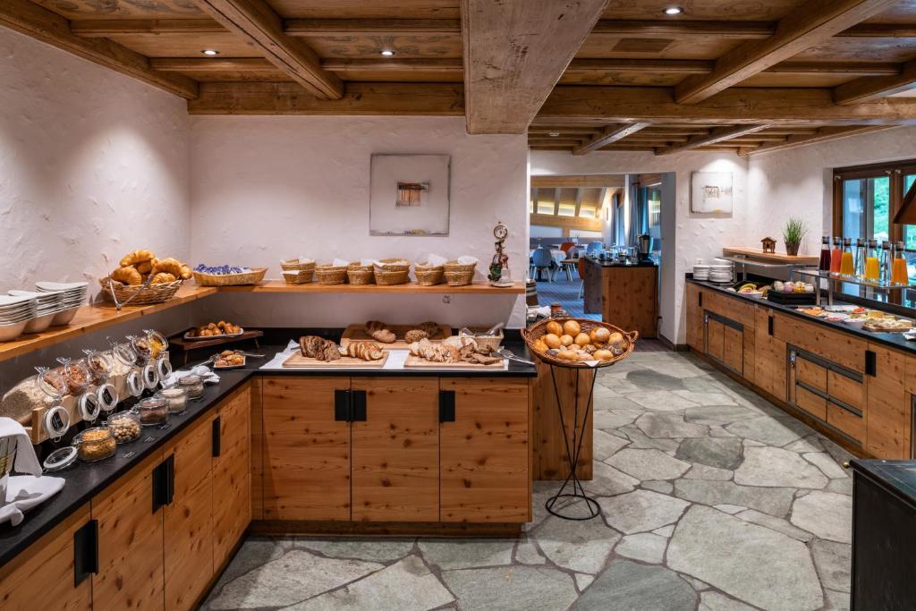 Europe Hotel & Spa - Resim 37