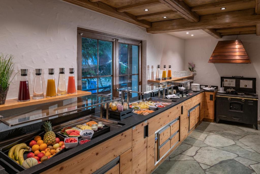 Europe Hotel & Spa - Resim 38