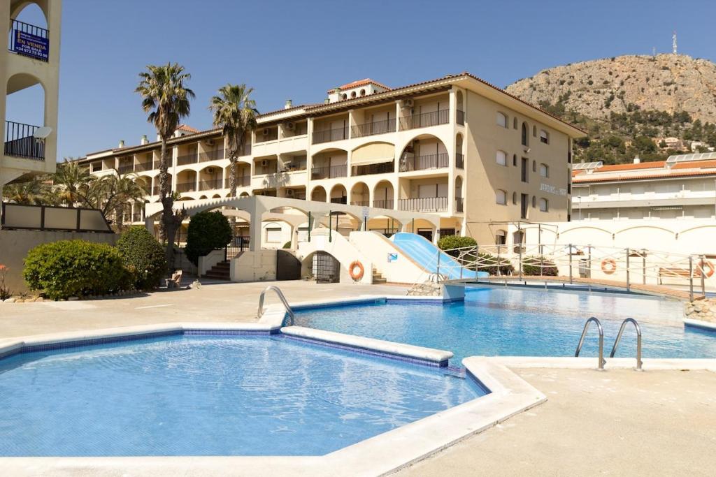 JARDINS DEL MAR 118
