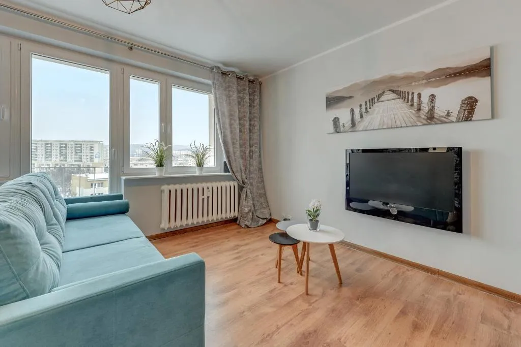 Apartament Gda?sk Gospody, Gdańsk, Polonia