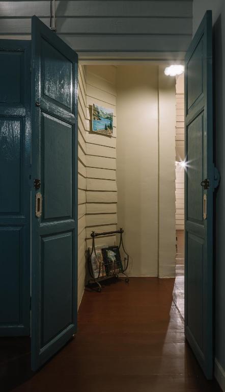 Lhong Yaowarat hostel - 7