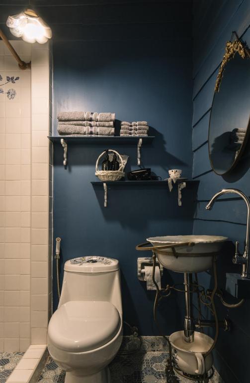 Lhong Yaowarat hostel - 8