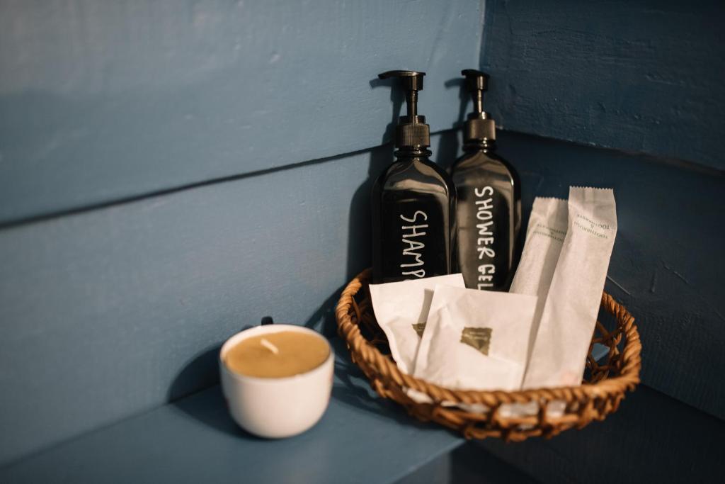 Lhong Yaowarat hostel - 2