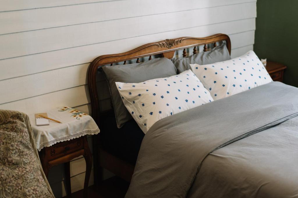 Lhong Yaowarat hostel - 3