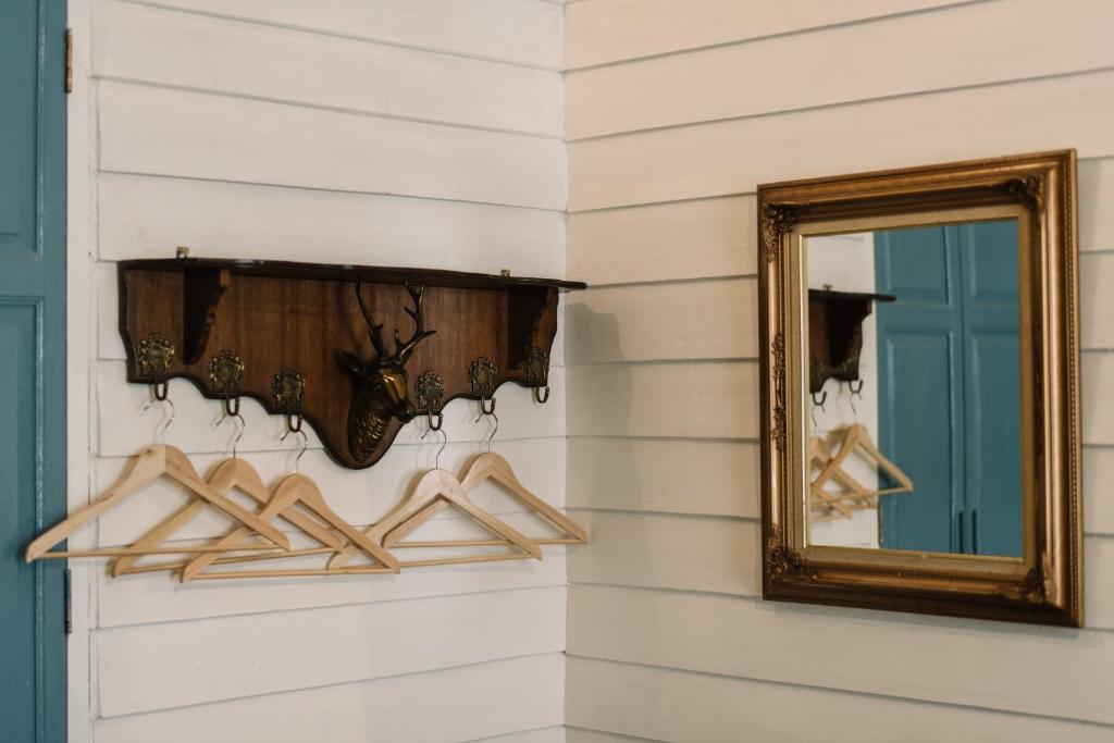 Lhong Yaowarat hostel - 5