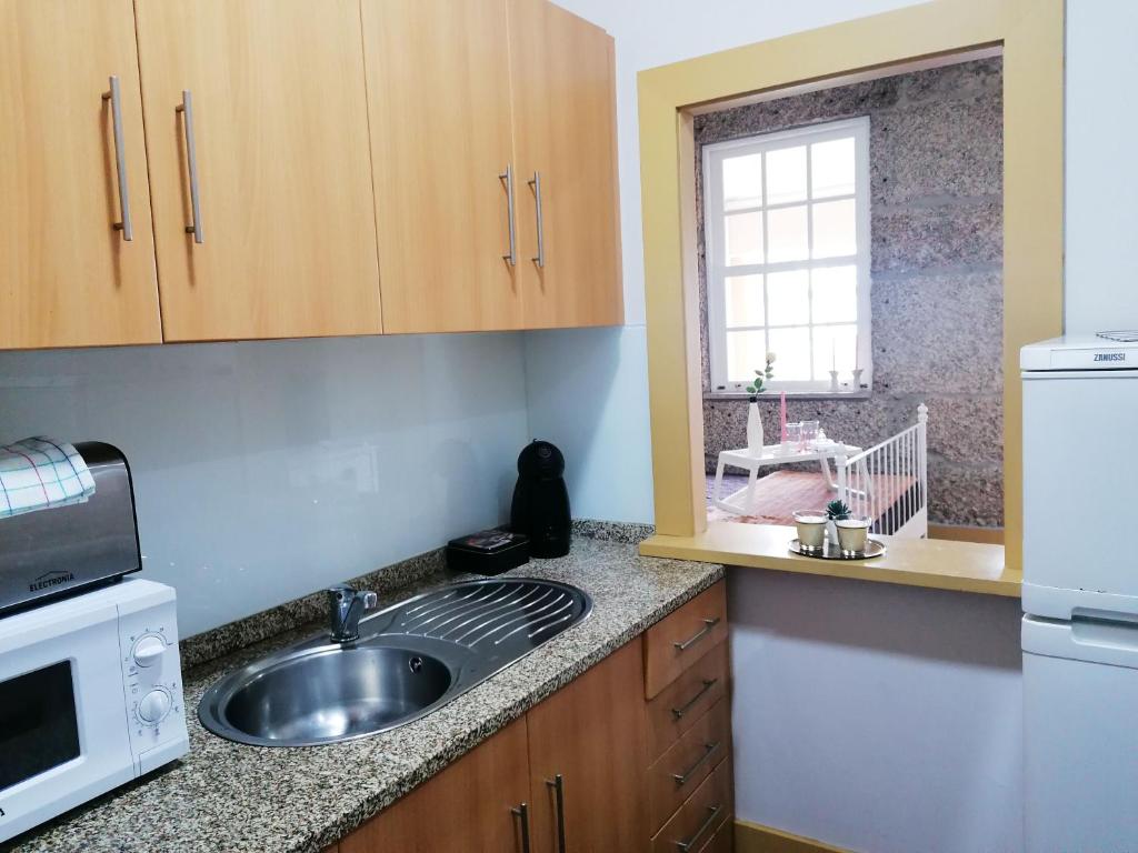 4-As center apartments - 14