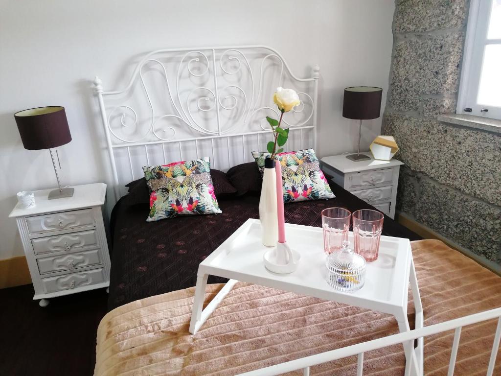 4-As center apartments - 11