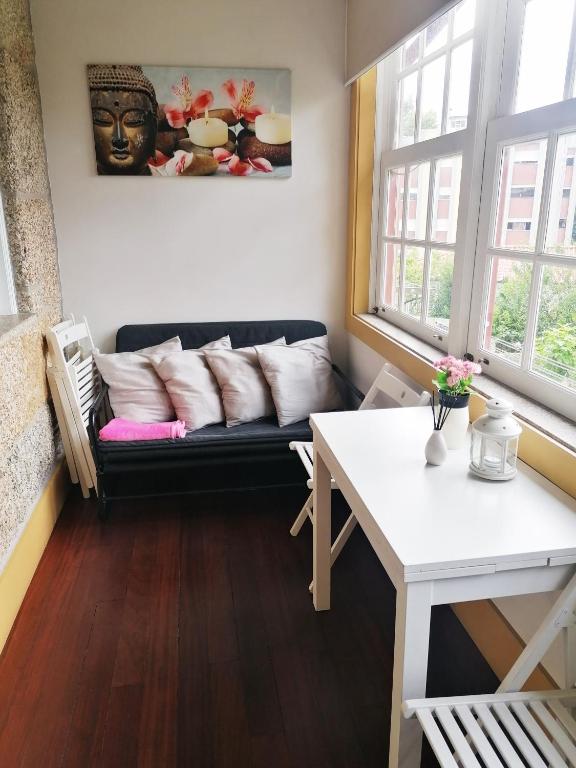 4-As center apartments - 13