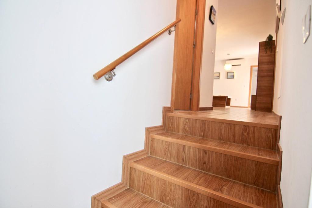 Zdjęcie z galerii obiektu Apartamento CONFORTABLE junto al Mercado w Kadyksie