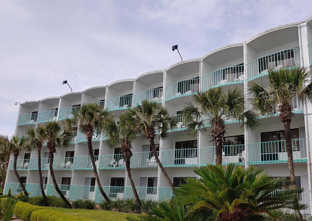 Casa Loma Panama City Beach - Beachfront photo