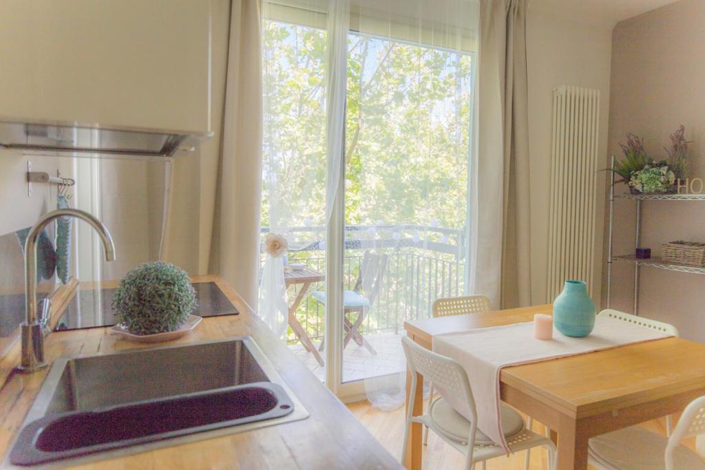Sirena Apartment - 两卧室公寓