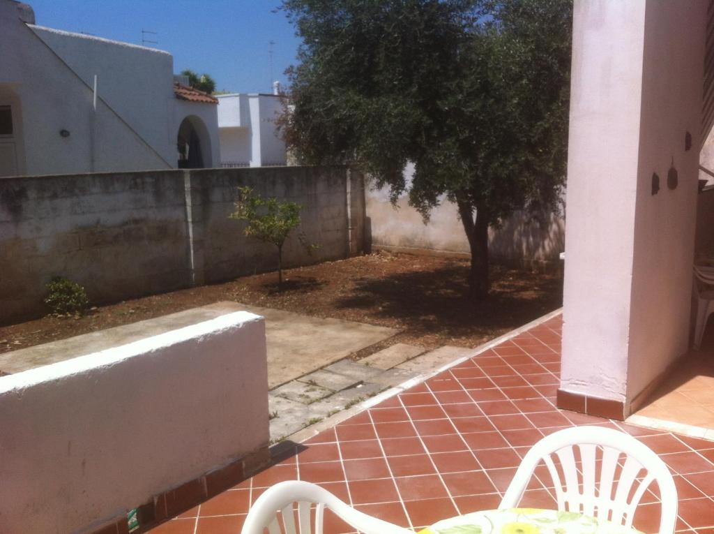 Fotografia z galérie ubytovania Porto Cesareo Appartamento a 300 metri dal mare v destinácii Porto Cesareo