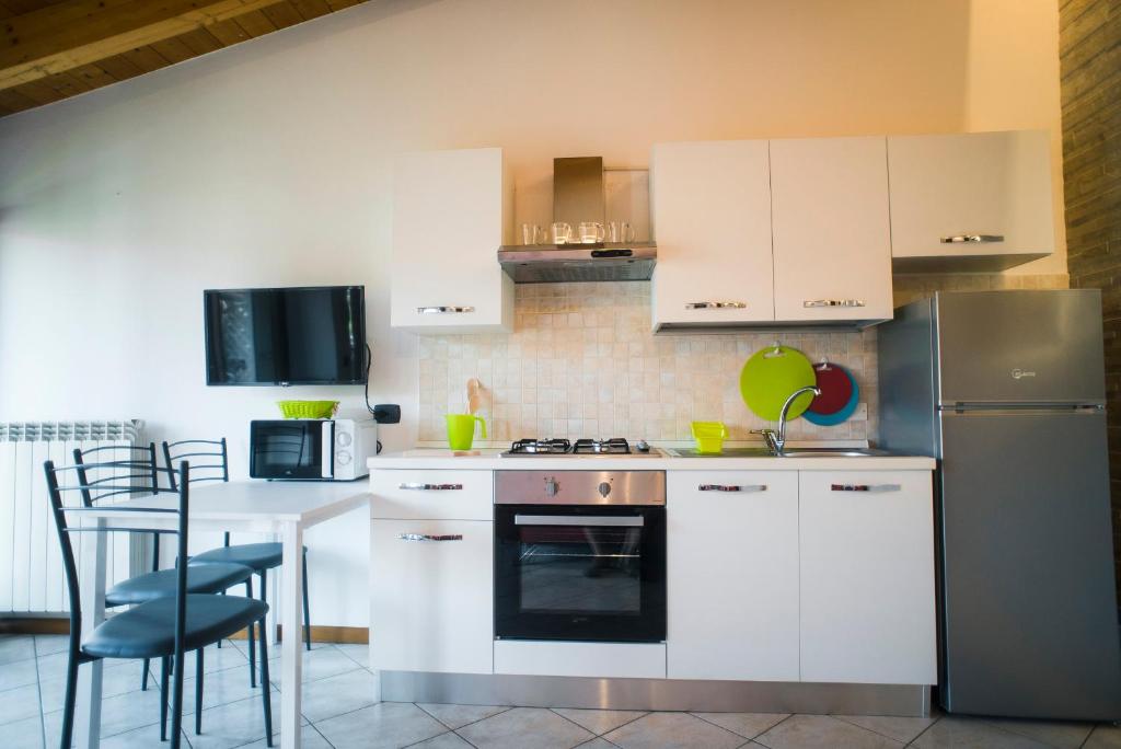Carmel Self-Apartment - Casa Con Due Camere Da Letto